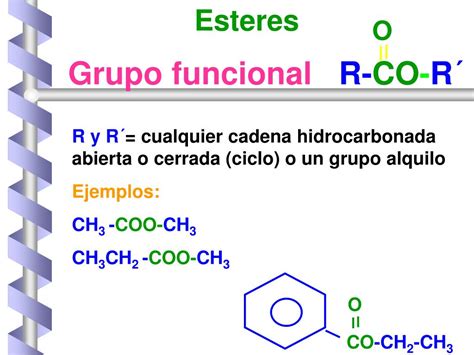PPT   Nomenclatura De Acidos carboxílicos , anhídridos y ...