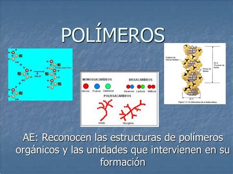 PPT   POLÍMEROS PowerPoint Presentation, free download   ID:4808091