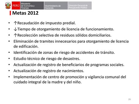 PPT   Presupuesto por Resultados PowerPoint Presentation, free download ...