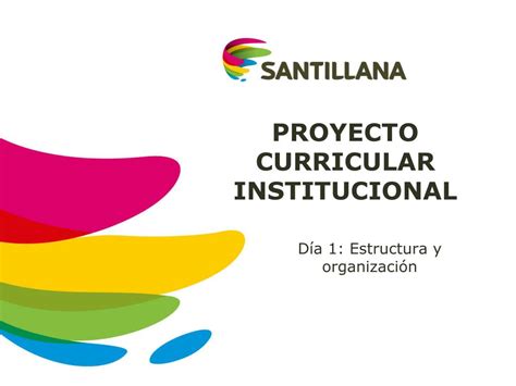 PPT   PROYECTO CURRICULAR INSTITUCIONAL PowerPoint Presentation, free ...