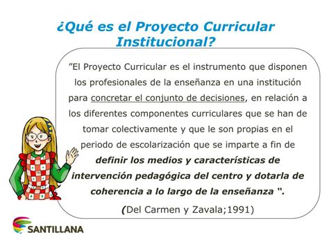 PPT   PROYECTO CURRICULAR INSTITUCIONAL PowerPoint Presentation, free ...