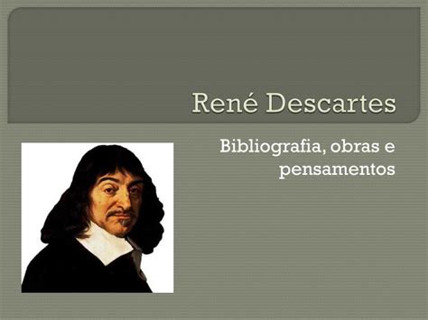 PPT   René Descartes PowerPoint Presentation, free ...