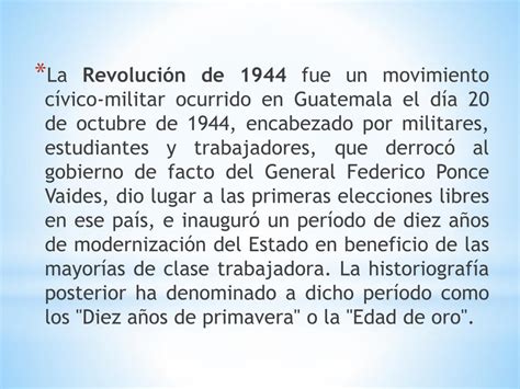 PPT   Revolución y contrarrevolución PowerPoint Presentation, free ...