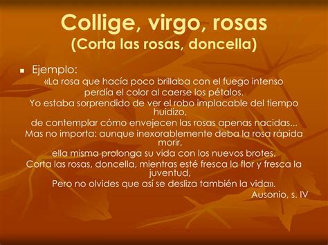 PPT   Tópicos Literarios PowerPoint Presentation, free download   ID ...