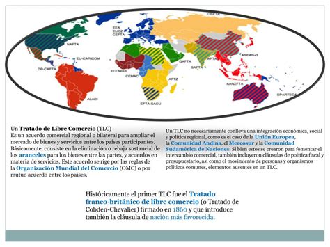 PPT   Tratado De Libre Comercio PowerPoint Presentation, free download ...