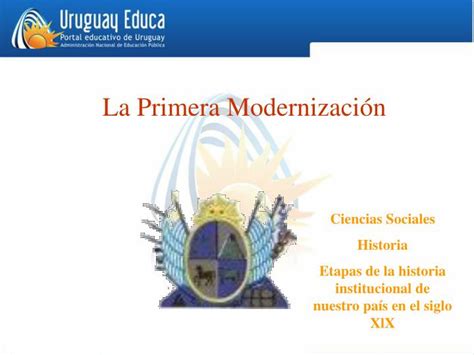 PPT   Uruguay Educa Portal Educativo del Uruguay PowerPoint ...