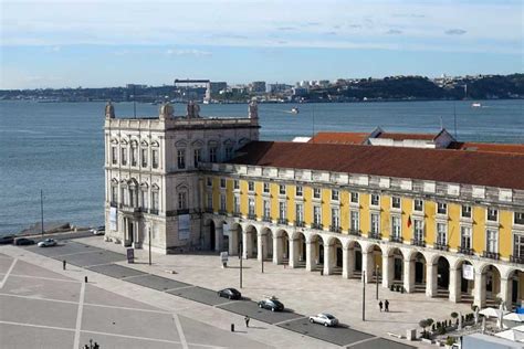 Praça do Comércio | PortugalVisitor   Travel Guide To Portugal