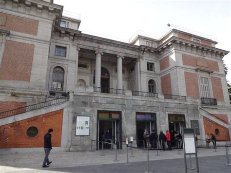 Prado National Museum  Madrid    2019 All You Need to Know ...