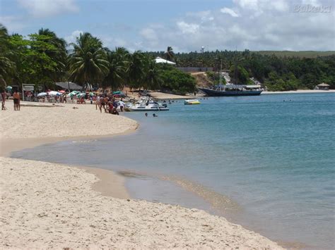 Praia do Gunga   Maceió   Alagoas Papel de Parede no Baixaki