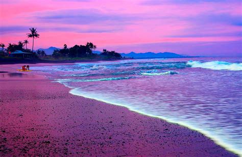 Praias paradisíacas mais bonitas do mundo: conheça 12 delas