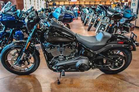 Pre Owned 2020 Harley Davidson Low Rider S in El Cajon # ...