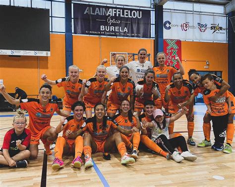 Preanálisis Jornada 5 Primera RFEF Futsal Femenina   VIP Deportivo