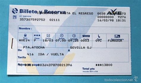 Precio Billete Ida Y Vuelta Ave Barcelona madrid   Citas Para Sexo En ...