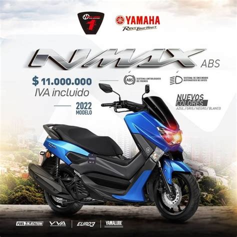 Precio de las Motos Yamaha Modelo 2022