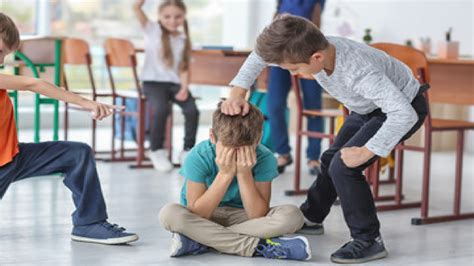 Precio de psicólogos especialistas en bullying – Trabeja ...