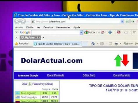 Precio del dólar en Costa Rica alcanzó su precio máximo ...