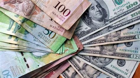 Precio del dólar today y dólar monitor hoy Venezuela 2 de ...