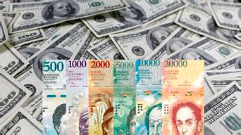 Precio del dólar today y dólar monitor hoy Venezuela 25 de ...