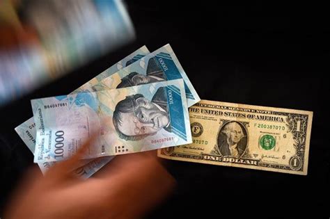 Precio del dolartoday y dólar monitor hoy Venezuela 25 de ...