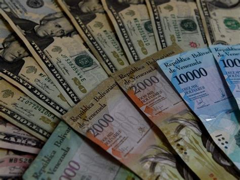 Precio del dolartoday y dólar monitor hoy Venezuela 25 de ...
