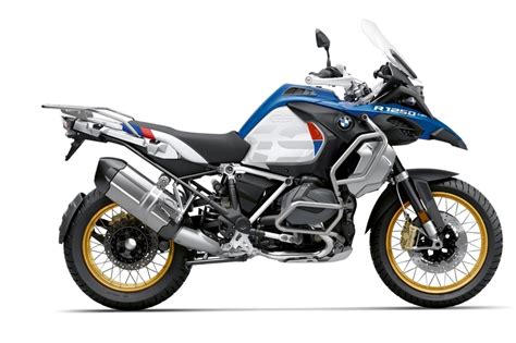Precio y ficha técnica de la moto BMW R 1250 GS Adventure ...