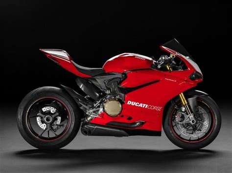 Precio y ficha técnica de la moto Ducati 1299 Panigale R ...