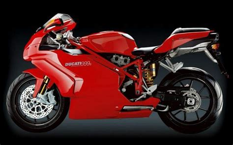 Precio y ficha técnica de la moto Ducati 999 2005   Arpem ...