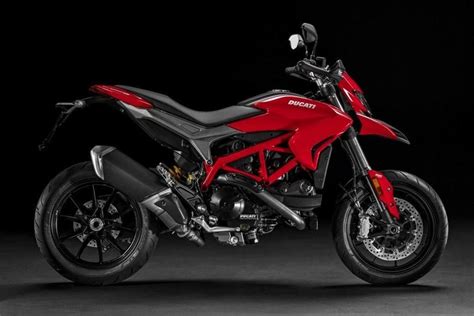 Precio y ficha técnica de la moto Ducati Hypermotard 939 ...