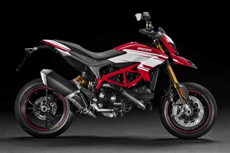 Precio y ficha técnica de la moto Ducati Hypermotard 939 ...