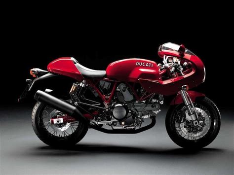 Precio y ficha técnica de la moto Ducati Sport 1000 S 2009 ...