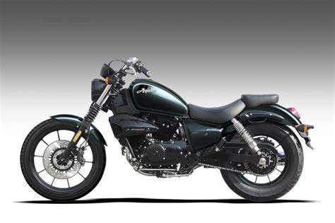 Precio y ficha técnica de la moto Hyosung Aquila 250 DR ...