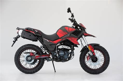 Precio y ficha técnica de la moto MITT 125 TK 2019   Arpem ...