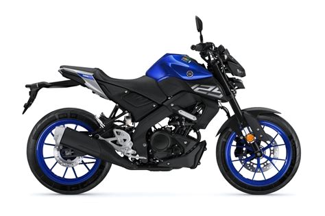 Precio y ficha técnica de la moto Yamaha MT 125 2020 2020 ...