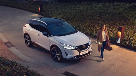 Precios del nuevo Nissan Qashqai 2021, llega a España con ...
