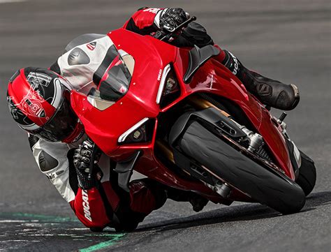 Precios en España Ducati Panigale V4 y V4 S 2020