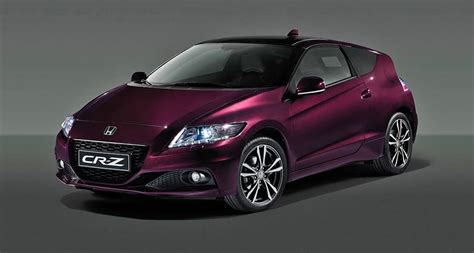 Precios Honda CR Z 2021   Descubre las ofertas del Honda CR Z | Qué ...