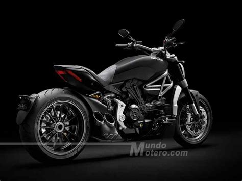 Precios Motos Ducati 2017   Modelos, novedades y promociones