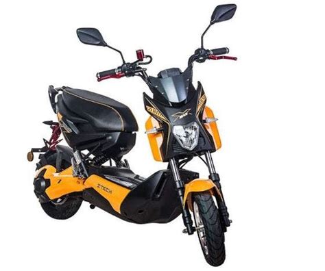 Precios motos eléctricas 2019   Periodista Digital