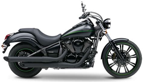 Precios, versiones y especificaciones de las motocicletas Kawasaki tipo ...