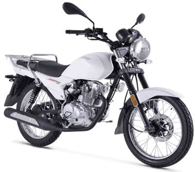 Precios, versiones y especificaciones de las motocicletas KEEWAY para ...