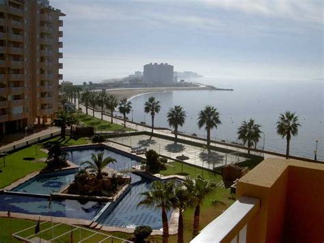 Precios y Ofertas de Apartamento Puerto Playa en LA MANGA ...