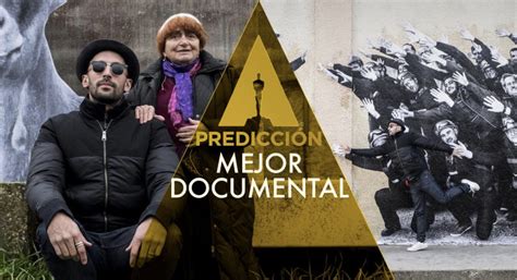 Predicción Oscar 2018: Mejor documental | Cine PREMIERE