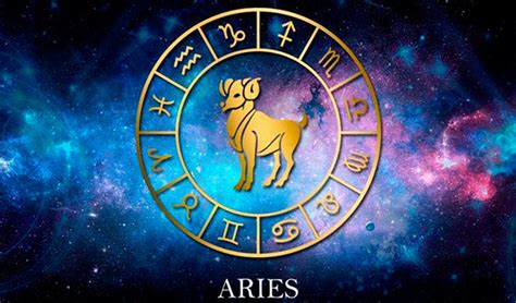 Predicciones para Aries 2021: cómo le irá en la salud ...