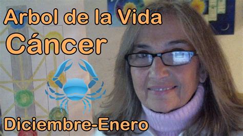 Predicciones para Cancer Arbol de la vida Diciembre Enero 2016 ...