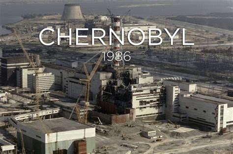 ¿Predijo la Biblia el accidente nuclear de Chernobyl? | Fenómenos ...