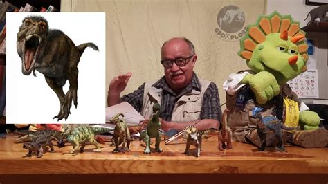 Pregunta al experto en... Dinosaurios #3   YouTube