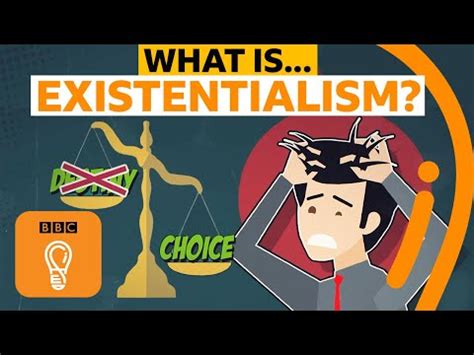 Pregunta frecuente: ¿Es el existencialismo una filosofía centrada en el ...