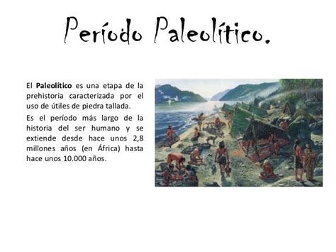 Prehistoria #9