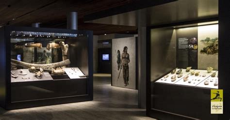 Prehistoria en el Museo Arqueológico Nacional 2% dto  Madrid ...