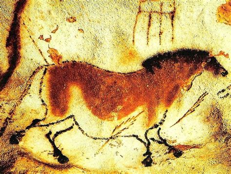 Prehistoria: Pintura rupestre   Historiactiva